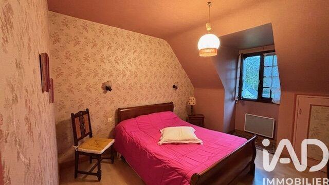 Maison - 120 m² - 7 pièces