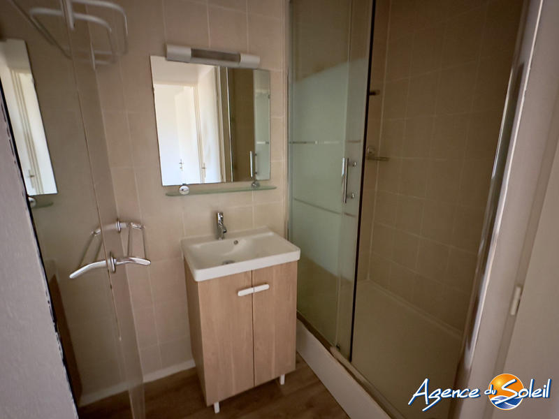 Appartement - 31 m² - 3 pièces