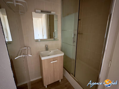 Appartement - 31 m² - 3 pièces