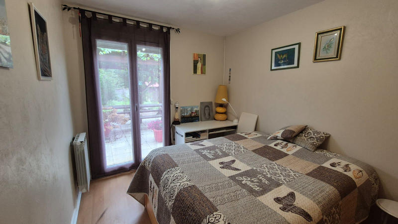 Maison - 124 m² - 5 pièces