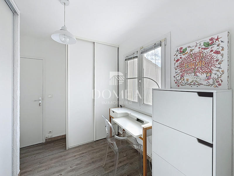 Villa - 125 m² - 6 pièces