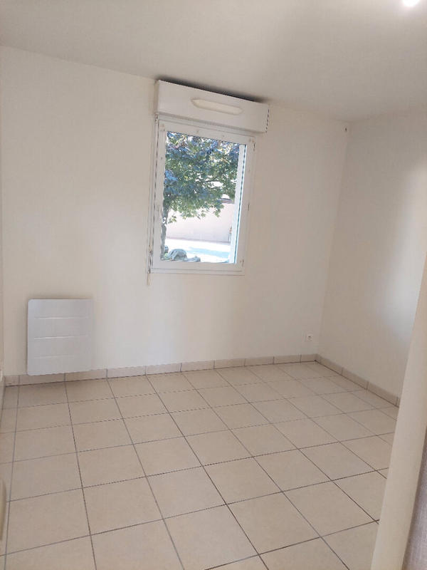 Appartement - 27 m² - 2 pièces