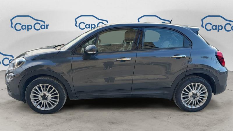 Fiat 500x I 1.0 Firefly Turbo T3 120 Lounge