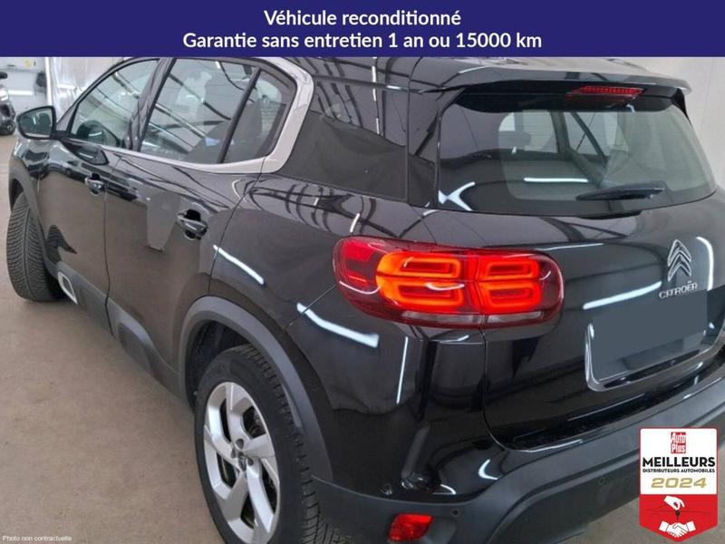 Citroen C5 Aircross BlueHDi 130 s&amp;S Feel