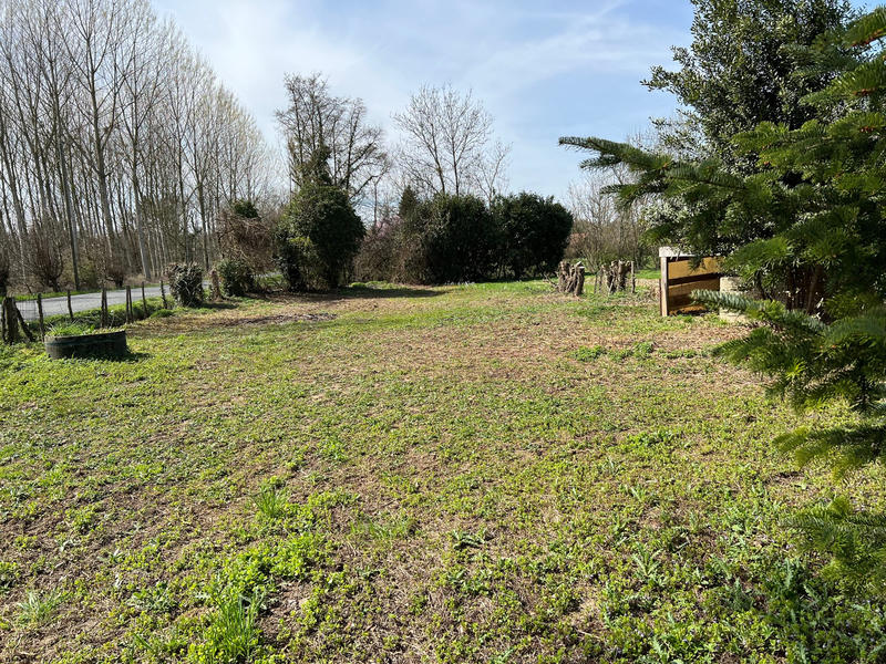 Maison - 60 m² - 2 pièces