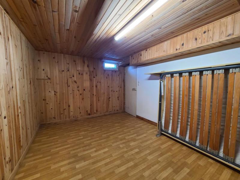 Maison - 114 m² - 5 pièces