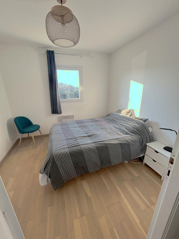 Maison - 78 m² - 3 pièces