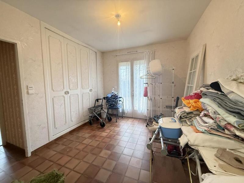 Maison - 106 m² - 4 pièces