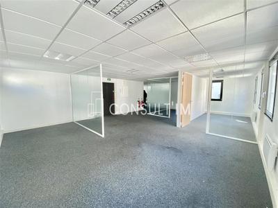 Bureau - 109 m²