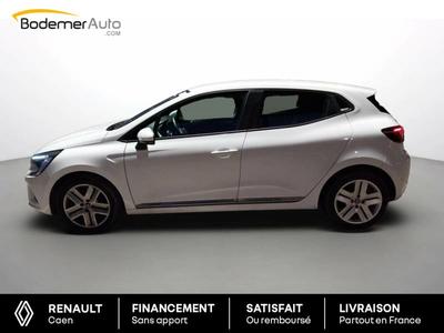 Renault Clio TCe 90 - 21n Business