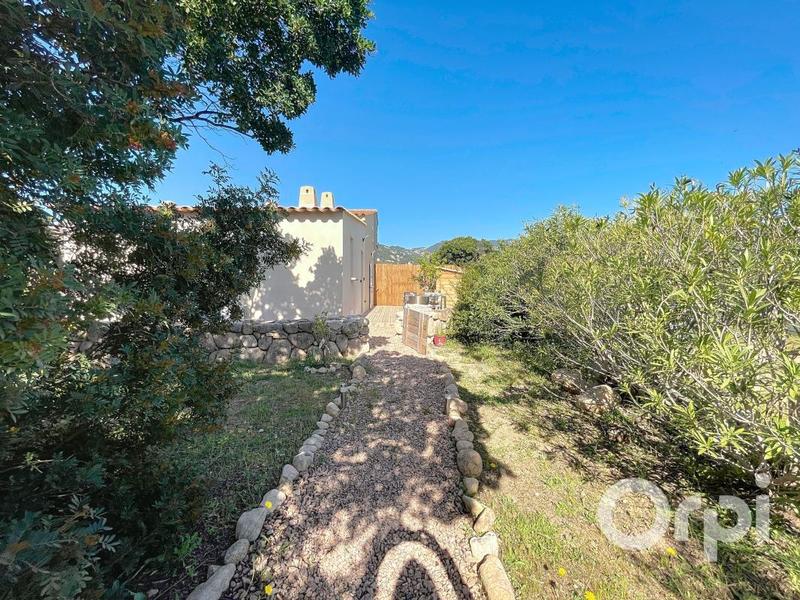 Villa - 67 m² - 4 pièces