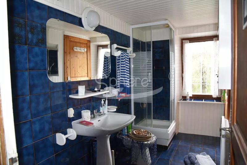 Propriété - 317 m² - 22 pièces