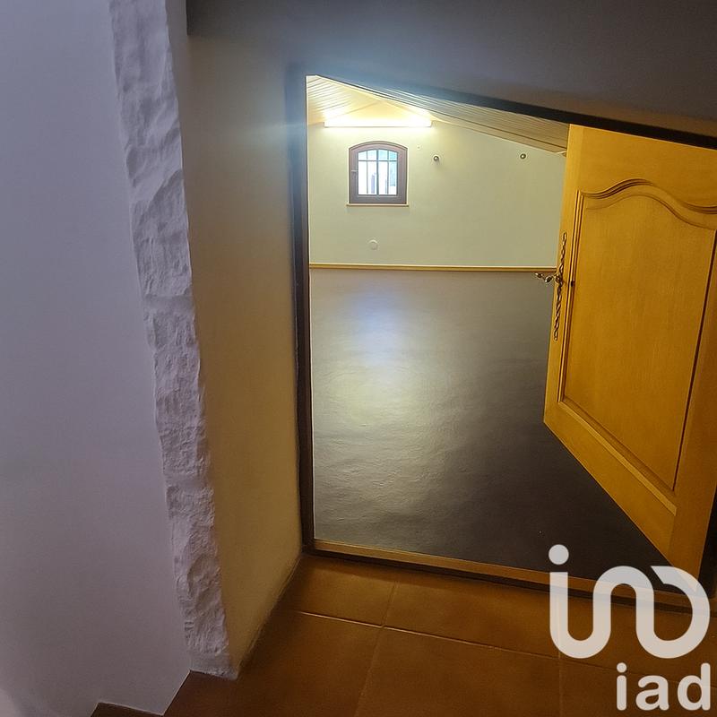 Maison - 116 m² - 4 pièces