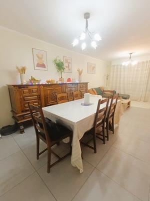 Maison - 81 m² - 5 pièces