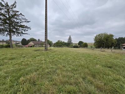 Terrain - 3 491 m²