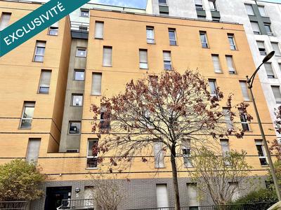 Appartement - 19 m² - 1 pièce