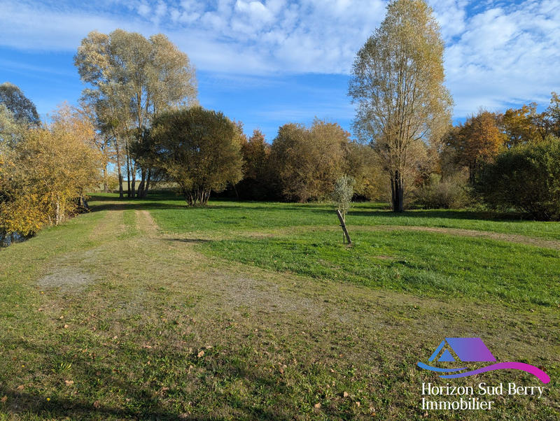 Terrain de loisirs - 20 387 m²