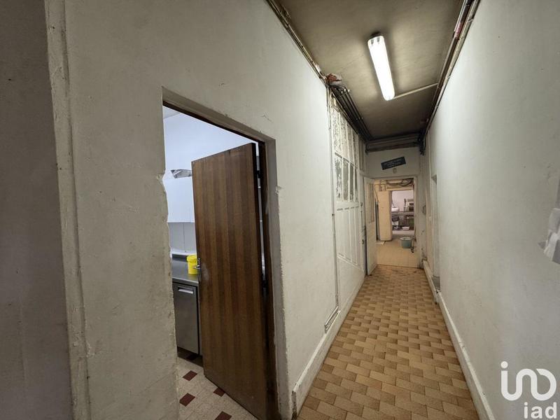 Local commercial - 130 m²