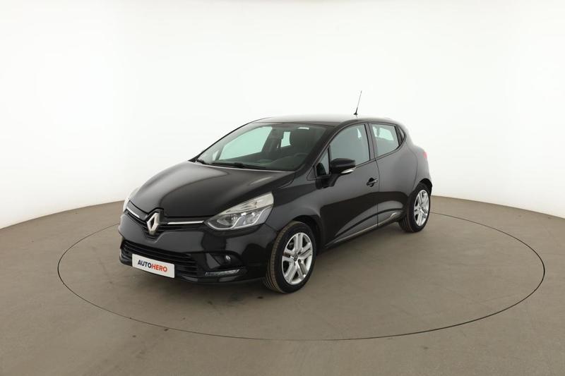 Renault Clio 0.9 TCe Energy Business 90 ch