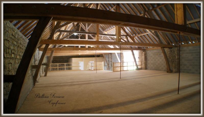 Bureau - 590 m² - 12 pièces