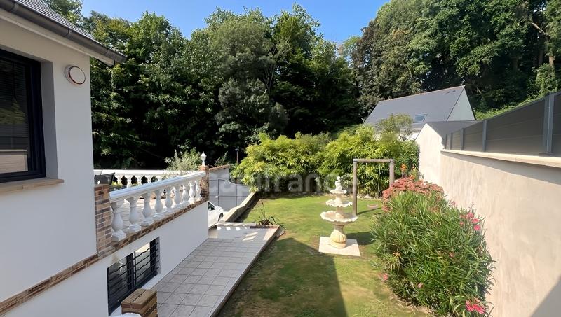 Maison - 142 m² - 5 pièces