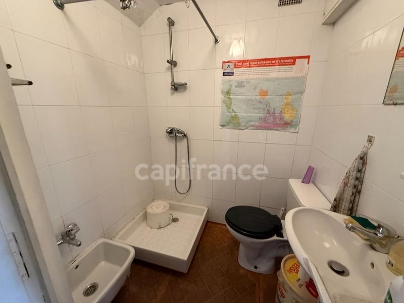 Maison - 158 m² - 12 pièces