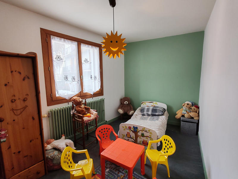 Maison - 234 m² - 4 pièces