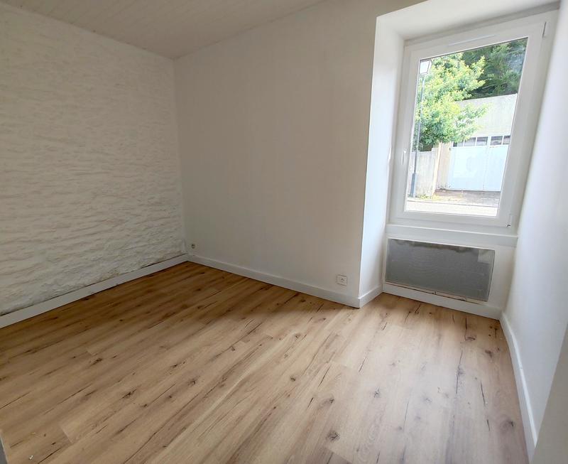 Maison - 48 m² - 2 pièces