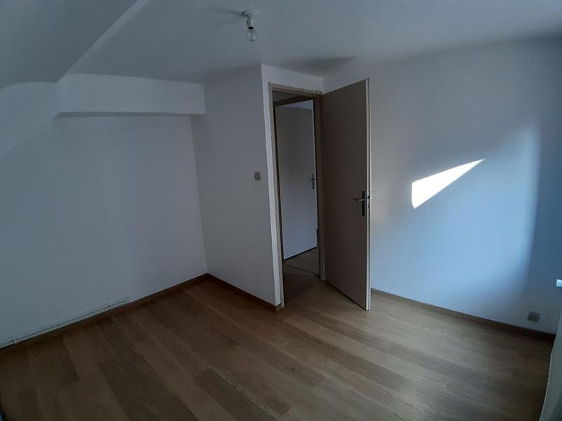 Appartement - 46 m² - 3 pièces