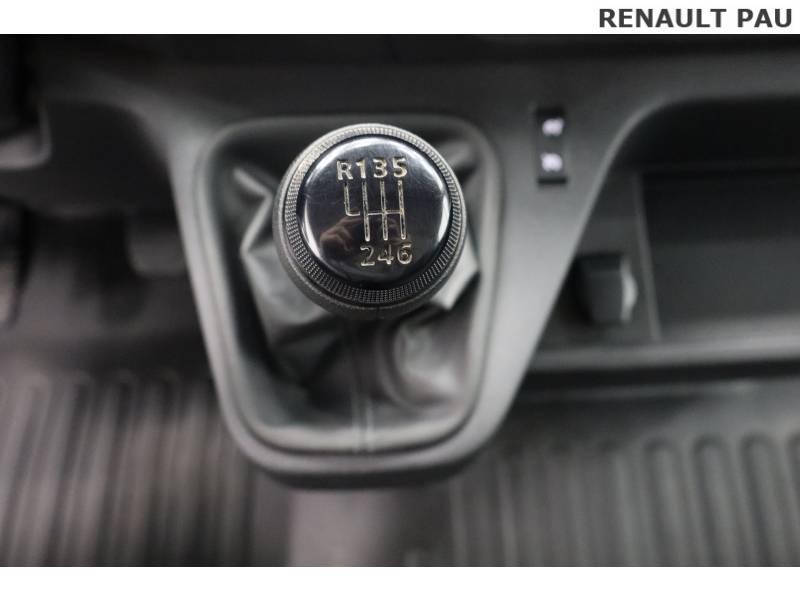 Renault Master Fourgon Fgn Trac F3300 L2h2 Blue Dci 135 Grand Confort