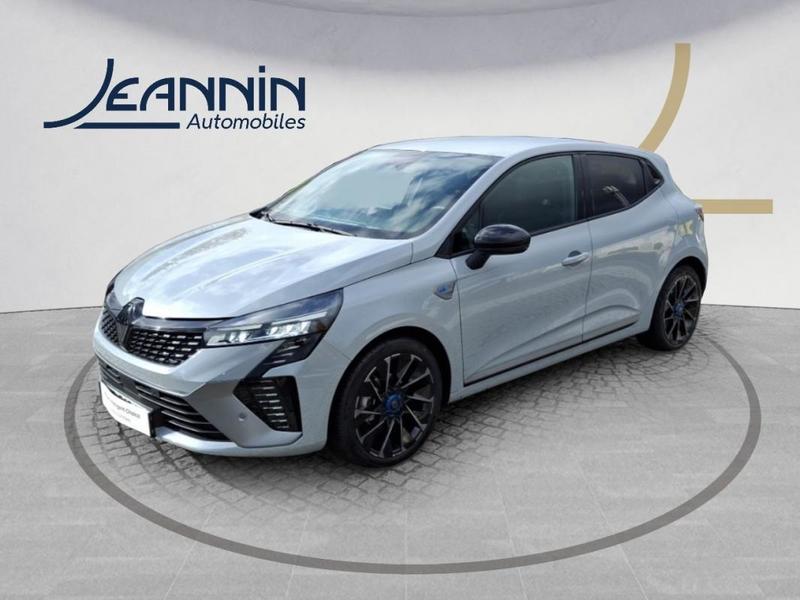 Renault Clio V TCe 90 ch Gsr2 Esprit Alpine