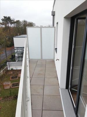 Studio - 25 m² - 1 pièce