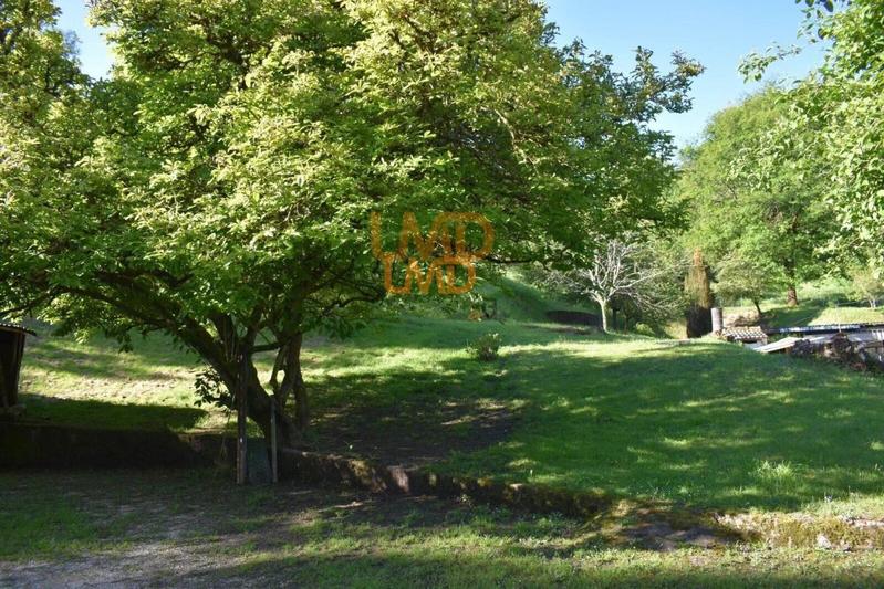 Maison - 106 m² - 9 pièces