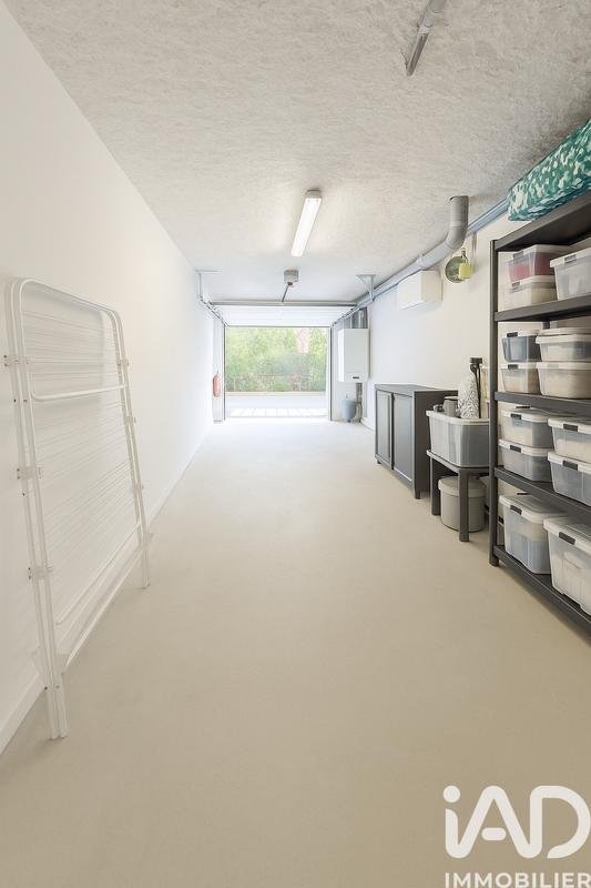 Maison de ville - 77 m² - 4 pièces