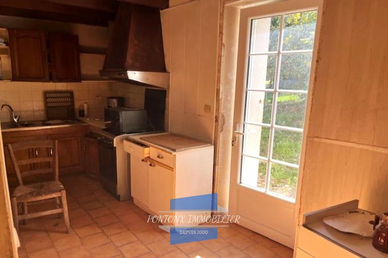 Ferme - 98 m² - 5 pièces