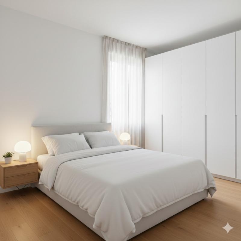 Appartement - 118 m² - 5 pièces