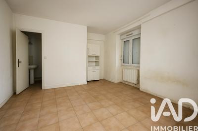 Appartement - 32 m² - 2 pièces