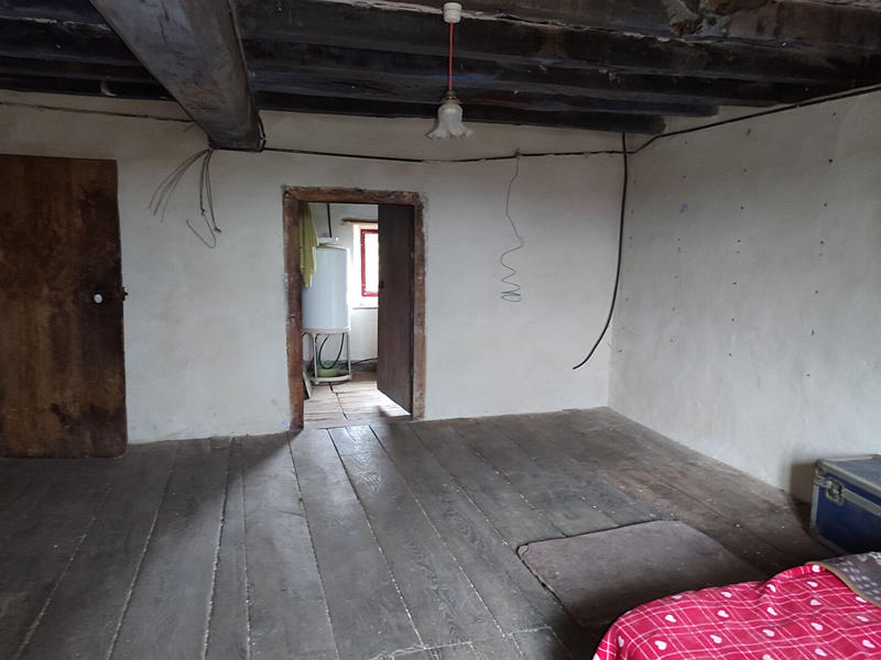 Maison - 60 m² - 4 pièces