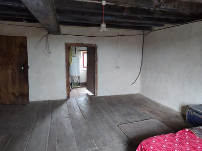 Maison - 60 m² - 4 pièces