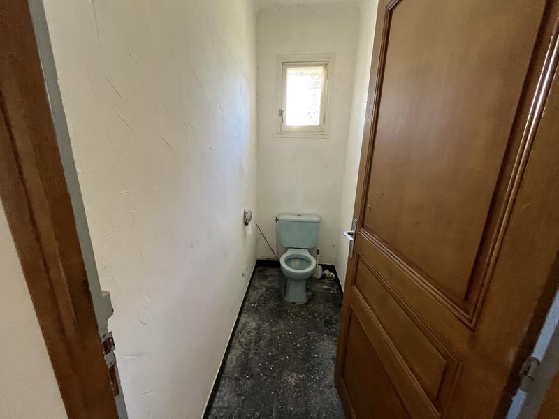 Maison de village - 162 m² - 4 pièces