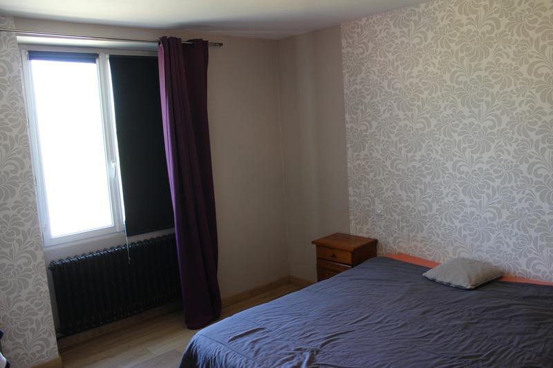 Longère - 140 m² - 5 pièces