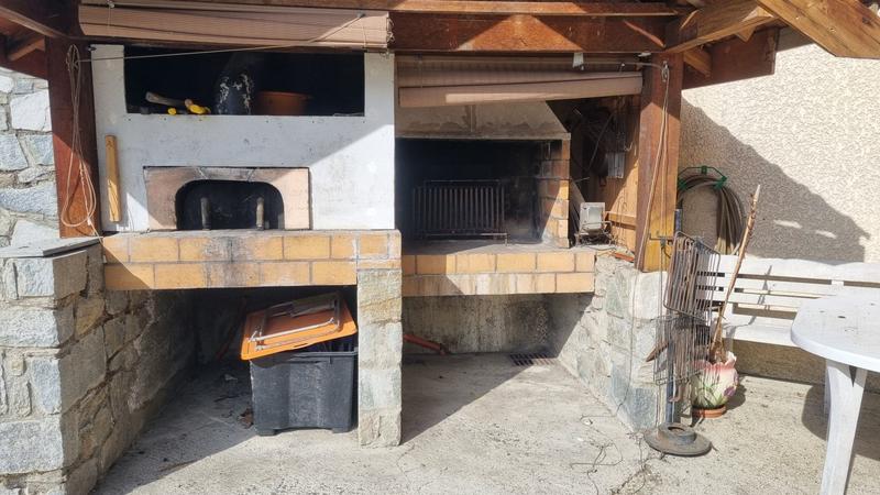 Maison - 169 m² - 6 pièces