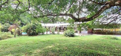 Maison d'architecte - 160 m² - 6 pièces