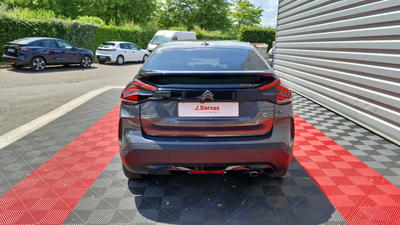 Citroën C4 BlueHDi 130 s&amp;S Eat8 Shine