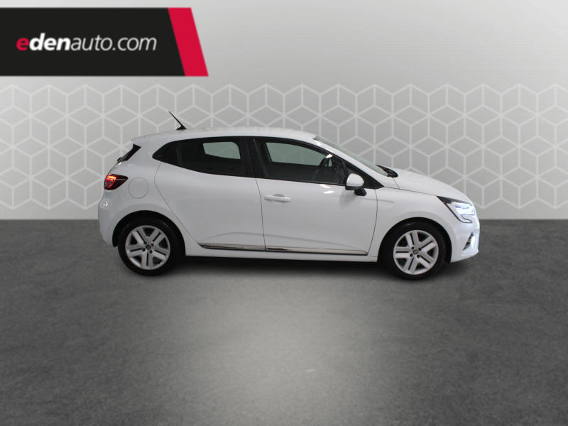 Renault Clio Blue dCi 100 - 21n Business