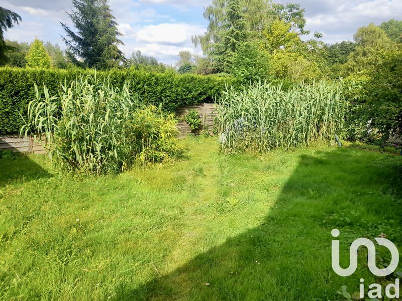 Maison - 164 m² - 5 pièces