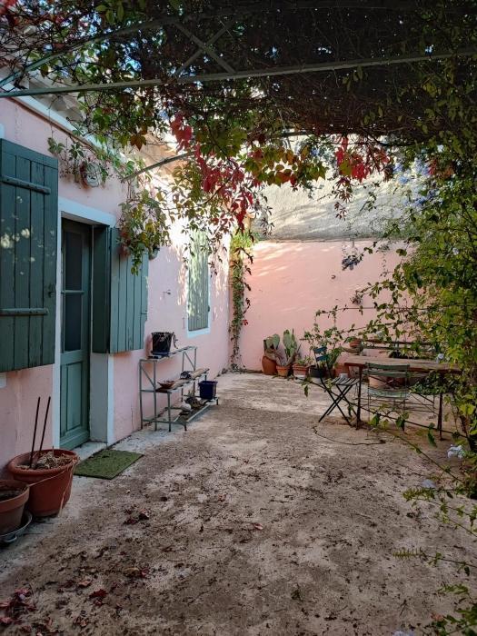 Maison de ville - 92 m² - 4 pièces