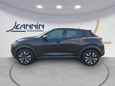 Nissan Juke 2022 F16a Business Edition Dig-T 114
