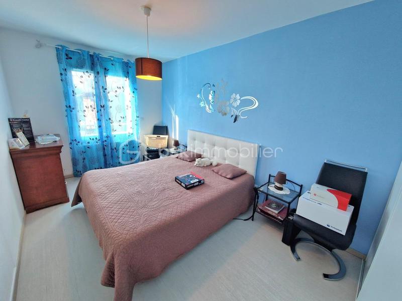 Appartement - 76 m² - 3 pièces