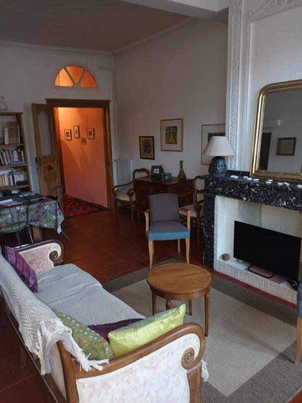 Appartement - 59 m² - 2 pièces